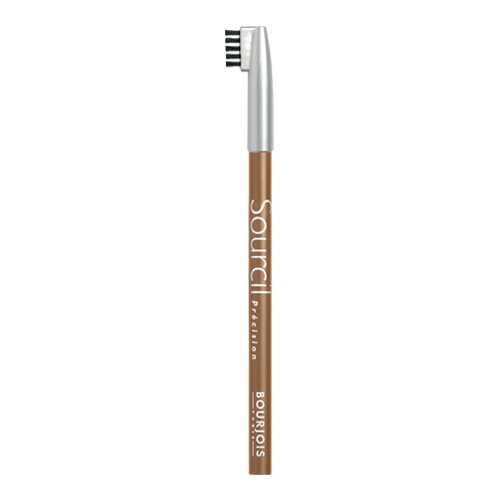 карандаш для бровей с расческой Sourcil Precision, 1,13 г, тон 06 в Магнит Косметик