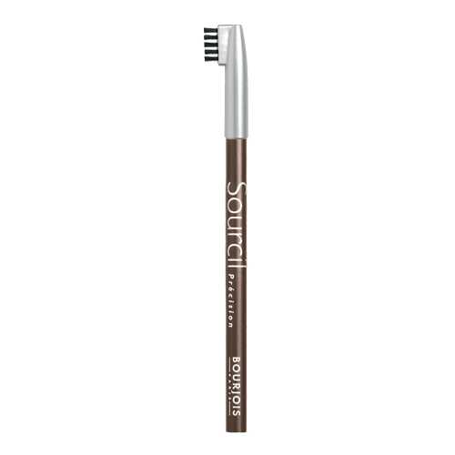 карандаш для бровей с расческой Sourcil Precision, 1,13 г, тон 07 в Магнит Косметик