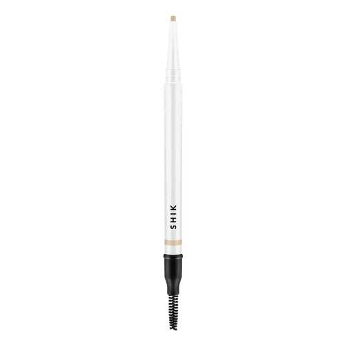 Карандаш для бровей SHIK Micro brow pencil Blonde 12 г в Магнит Косметик