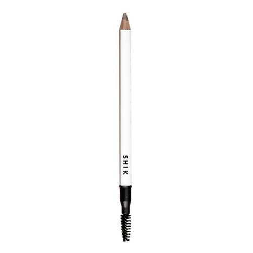 Карандаш для бровей SHIK Micro brow pencil Taupe 1,19 г в Магнит Косметик