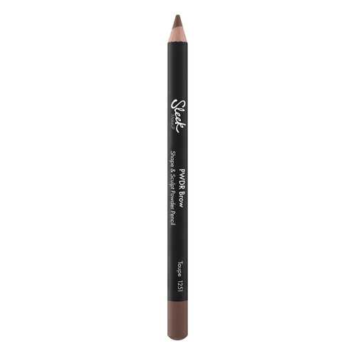 Карандаш для бровей Sleek MakeUP Pwdr Taupe 1251 1,29 г в Магнит Косметик