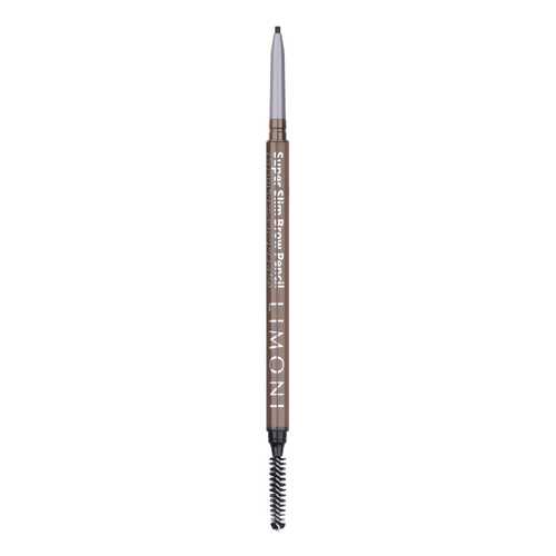 Карандаш для бровей Super Slim Brow Pencil 01 Mahogany 0,09 г в Магнит Косметик