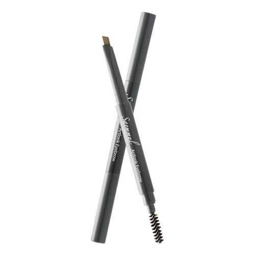 Карандаш для бровей The Saem Saemmul Artlook Eyebrow 03 Gray Brown 0,2 гр в Магнит Косметик