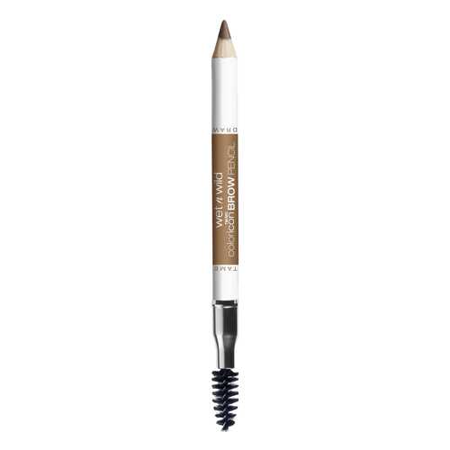 Карандаш для бровей Wet n Wild Color Icon Brow Pencil E6211 Blonde Moments 2 г в Магнит Косметик