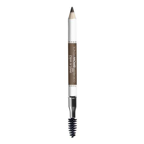 Карандаш для бровей Wet n Wild Color Icon Brow Pencil E6231 Brunettes Do It Better 2 г в Магнит Косметик