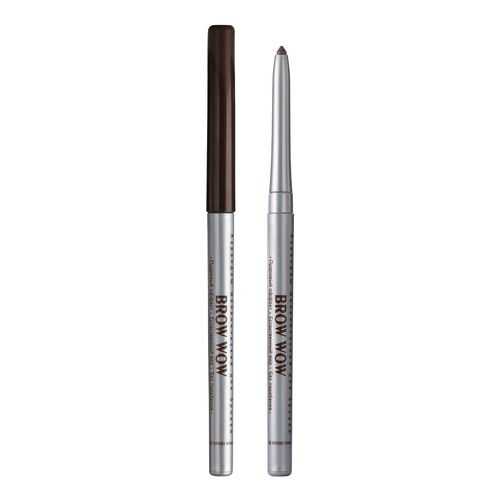 КАРАНДАШ МЕХАНИЧЕСКИЙ ДЛЯ БРОВЕЙ RELOUIS BROW WOW 04 Soft brown в Магнит Косметик