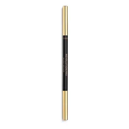 Контурный карандаш для бровей Revolution PRO define and fill brow pencil - Warm Brown в Магнит Косметик