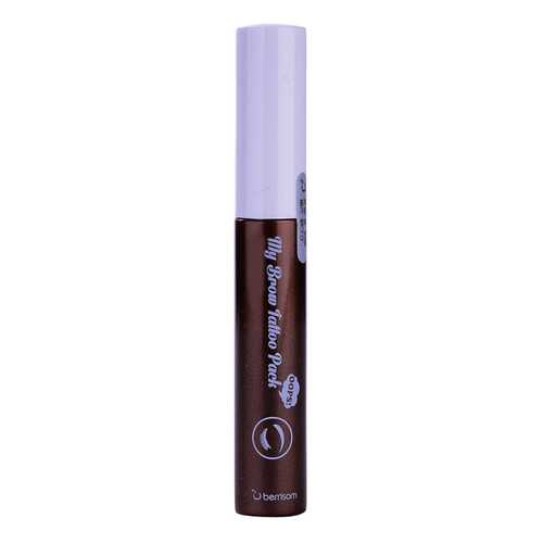 Краска для бровей Berrisom OOPS My Brow Tattoo 03 Americano 10 г в Магнит Косметик