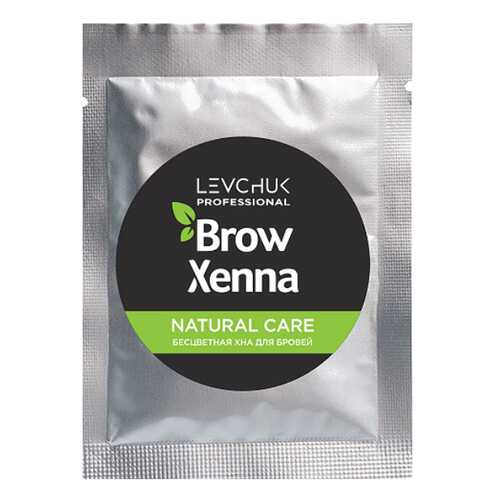 Краска для бровей BrowXenna Natural Care 1 г в Магнит Косметик