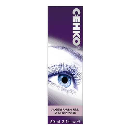 Краска для бровей C:Ehko Eye Shades Коричневый 60 мл в Магнит Косметик