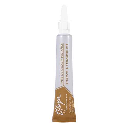 Краска для бровей Thuya Light brown Светло-коричневый 14 мл в Магнит Косметик