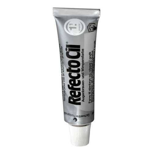 Краска RefectoCil темно-серая (графит) N1,1, 15 мл в Магнит Косметик