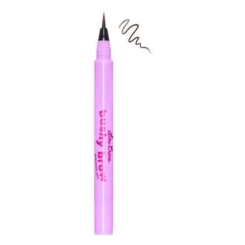 Маркер для бровей Lime Crime Bushy Brow Pen, Smokey в Магнит Косметик