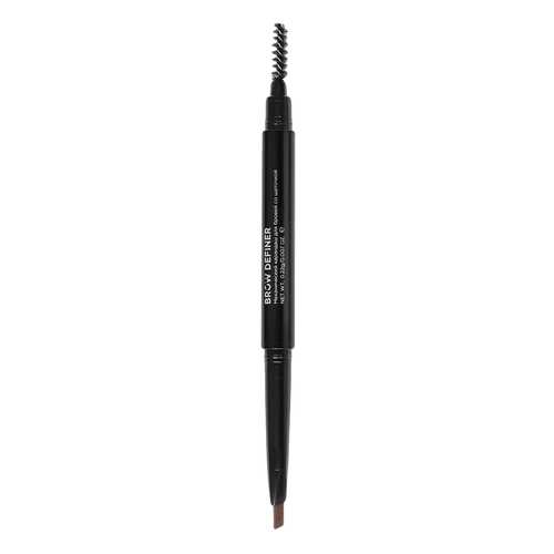 Механический карандаш Lucas' Cosmetics Brow Definer, Темно-коричневый в Магнит Косметик