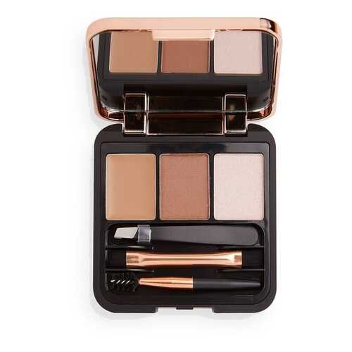 Набор для моделирования бровей Revolution Makeup Brow Sculpt Kit - Light в Магнит Косметик