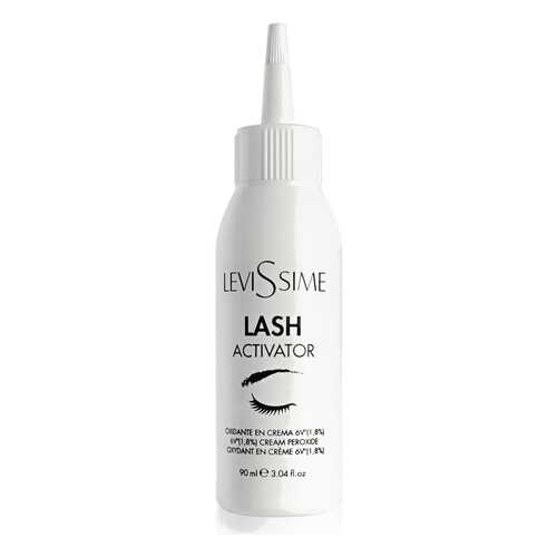Оксидант LeviSsime Lash Activator 6V 1,8% 90 мл в Магнит Косметик