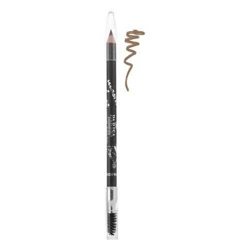 PARISA Cosmetics Карандаш для бровей Master тон 308 в Магнит Косметик