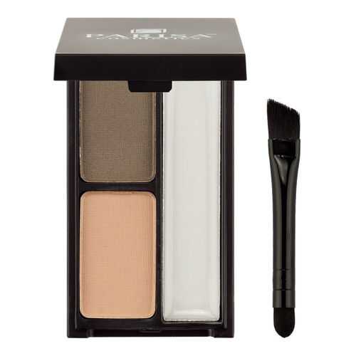 PARISA Cosmetics Тени для бровей тон 02 в Магнит Косметик