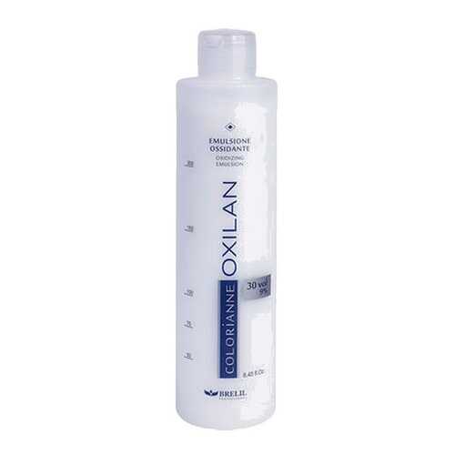 Перекись-эмульсия Brelil Professional, Colorianne Oxilan 6% (20 Vol), 250 мл в Магнит Косметик