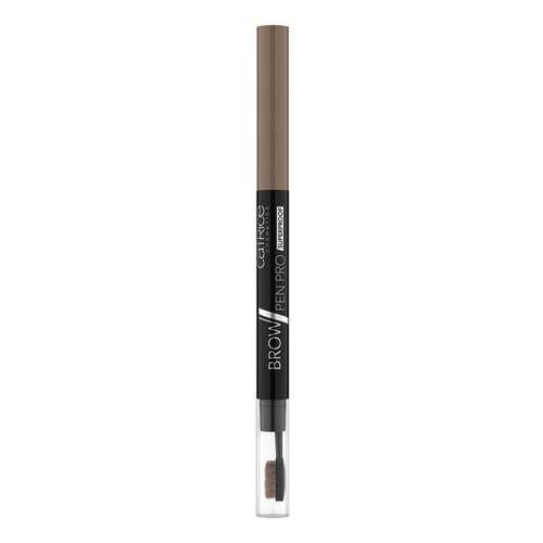 Подводка для бровей CATRICE Brow Pen Pro 010 Ash Blonde в Магнит Косметик