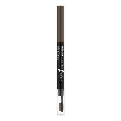 Подводка для бровей CATRICE Brow Pen Pro 020 Ash Brown в Магнит Косметик