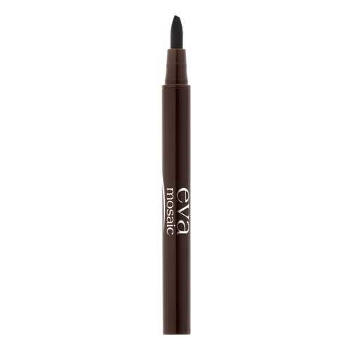 Подводка для бровей EVA Mosaic Eyebrow Marker 02 в Магнит Косметик