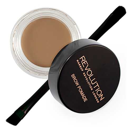 Помада для бровей Makeup Revolution Brow Pomade Blonde 2,3 мл в Магнит Косметик