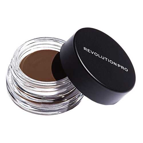 Помада для бровей Revolution PRO Brow Pomade Dark Brown 2,5 г в Магнит Косметик