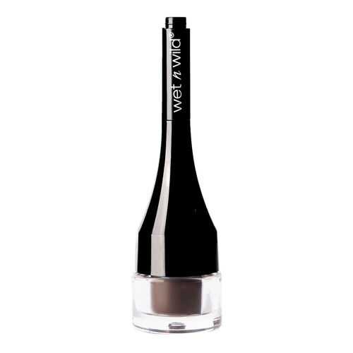 Помада для бровей Wet n Wild Eye Brow Pomade Medium brown в Магнит Косметик