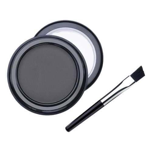 Пудра для бровей ARDELL Brow Defining Powder Черный в Магнит Косметик