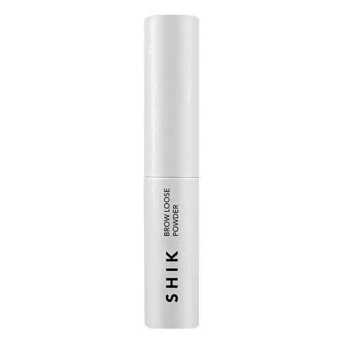 Пудра для бровей SHIK Brow Loose Powder Blonde 1 г в Магнит Косметик