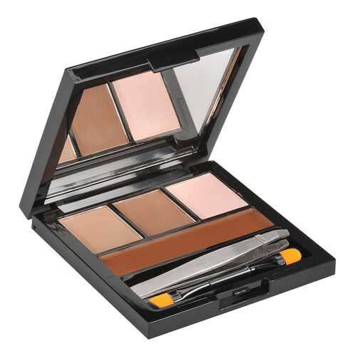 Тени для бровей Australis Набор Oh Hai Brow! Kit в Магнит Косметик