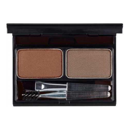 Тени для бровей It's Skin It's Top Professional Eyebrow Cake 02 2+2 г в Магнит Косметик