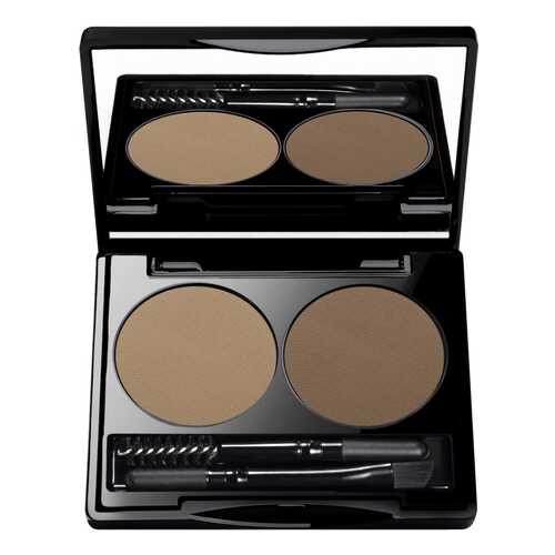 Тени для бровей LIMONI Dark Brow Kit в Магнит Косметик