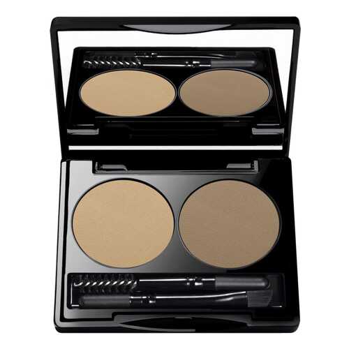 Тени для бровей LIMONI Light Brow Kit в Магнит Косметик