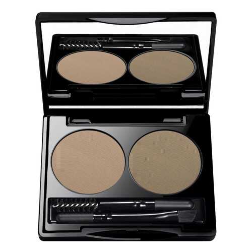 Тени для бровей LIMONI Medium Brow Kit в Магнит Косметик
