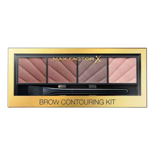 Тени для бровей Max Factor Brow Contouring Kit в Магнит Косметик