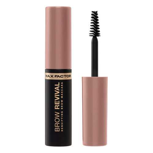 Тушь для бровей Max Factor Brow Revival Densifying Brow Mascara Тон 001 dark blonde в Магнит Косметик