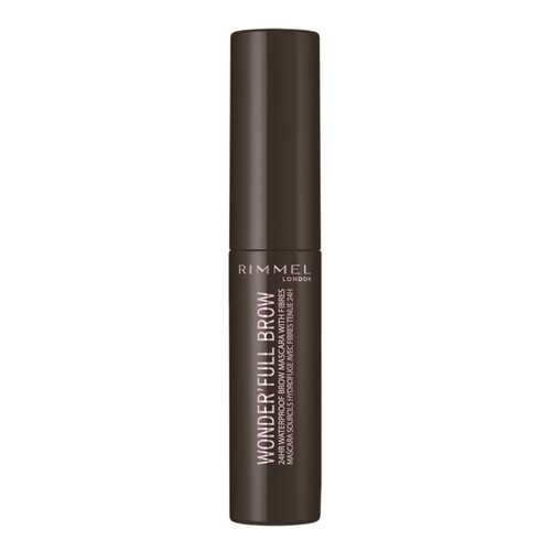 Тушь для бровей Rimmel Wonder'Full Brow 24HR 003 в Магнит Косметик