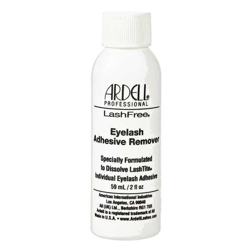 Удалитель клея для пучков ресниц ARDELL Lash Free Remover 59 мл в Магнит Косметик