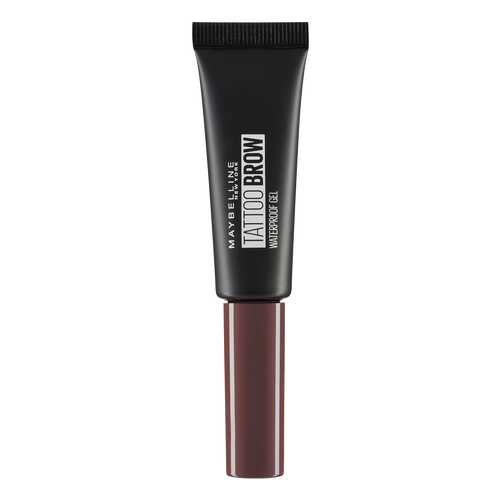Водостойкий гель для бровей Maybelline Tattoo Brow Waterproof Gel 04 в Магнит Косметик