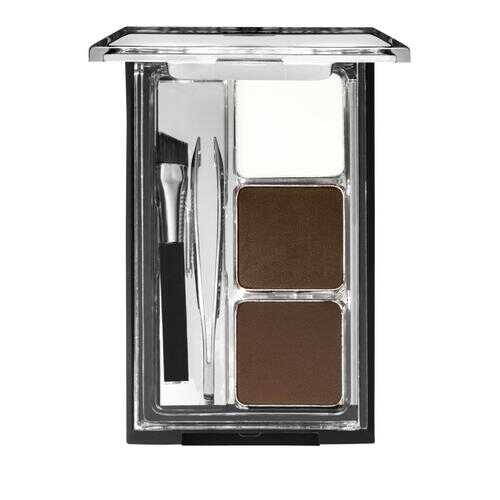 Wet n Wild Набор Для Бровей Ultimate Brow Kit 1111497e soft brown в Магнит Косметик