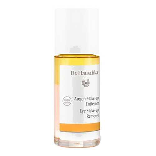Жидкость для снятия макияжа с глаз мини Dr. Hauschka 18 г в Магнит Косметик