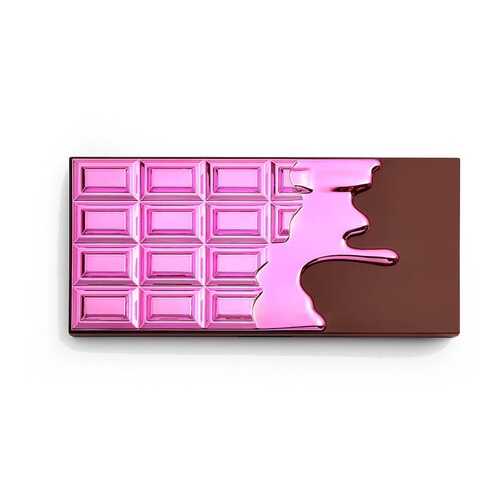 I Heart Revolution Палетка теней для век Chocolate Turkish Delight в Магнит Косметик