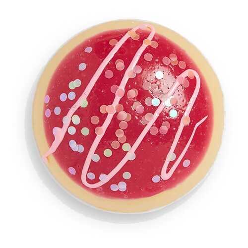 I Heart Revolution Палетка теней для век Donuts Cherry Pie в Магнит Косметик