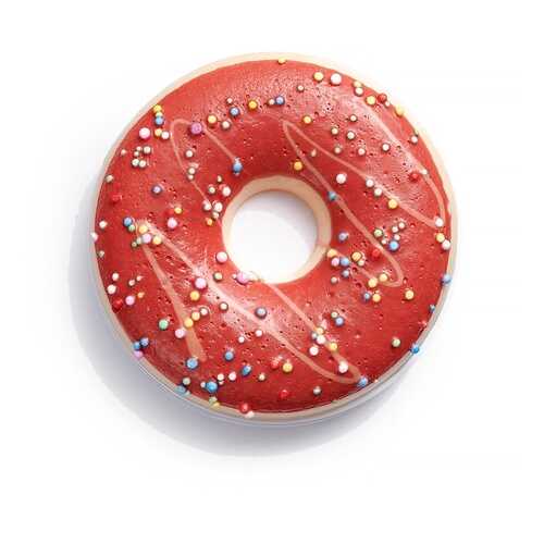 I Heart Revolution Палетка теней для век Donuts Strawberry Sprinkles в Магнит Косметик