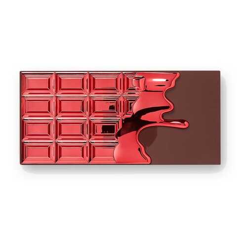 I Heart Revolution Палетка теней для век Сhocolate truffle в Магнит Косметик