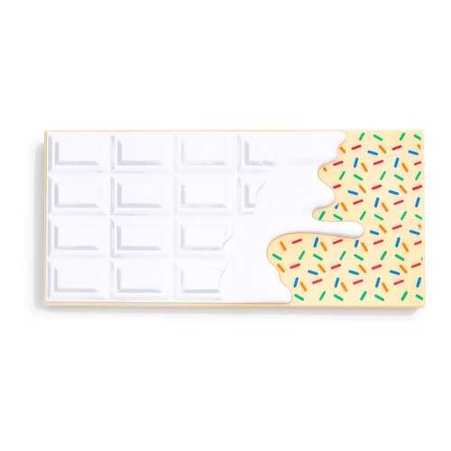 I Heart Revolution Палетка теней для век Sprinkles Shadow Palette в Магнит Косметик