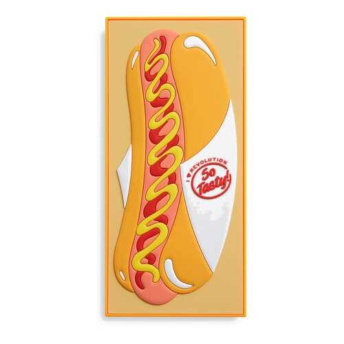 I Heart Revolution Палетка теней для век Tasty Hot Dog в Магнит Косметик
