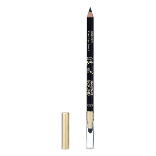 Карандаш для глаз Annemarie Borlind Eye Liner Pencil 14 Black 1 г в Магнит Косметик